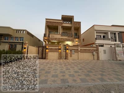 4 Bedroom Apartment for Rent in Al Yasmeen, Ajman - IMG-20250807-WA0013. jpg