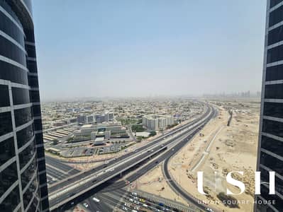 مکتب  للايجار في برشا هايتس (تيكوم)، دبي - 20250807_125613. jpg