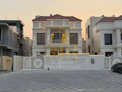 4 Bedroom Villa for Sale in Al Zahya, Ajman - IMG-20250804-WA0010. jpg