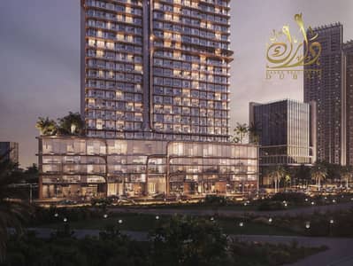 Студия Продажа в Джумейра Вилладж Трайангл (ДЖВТ), Дубай - IMG-20250806-WA0022. jpg