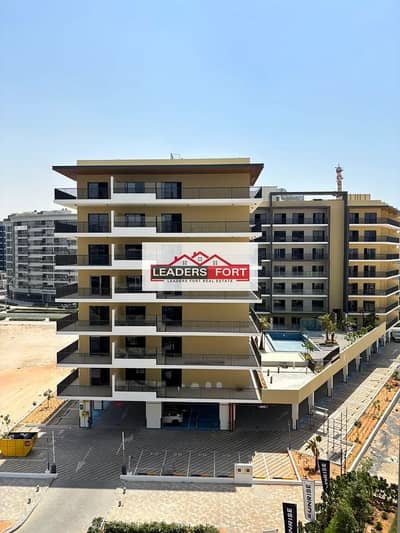 1 Bedroom Apartment for Sale in Arjan, Dubai - Brand new/Open view/Spacious Layout/Maid's room
