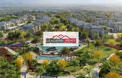 3 Bedroom Townhouse for Sale in Mudon, Dubai - Motivated Seller | Type: 3B1 | Elegant Community | Modern Layout