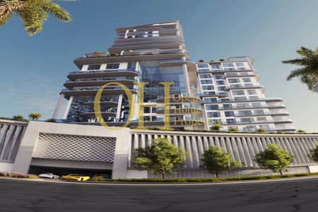 استوديو  للبيع في جزيرة الريم، أبوظبي - Untitled Project - 2025-06-03T174102.392. jpg