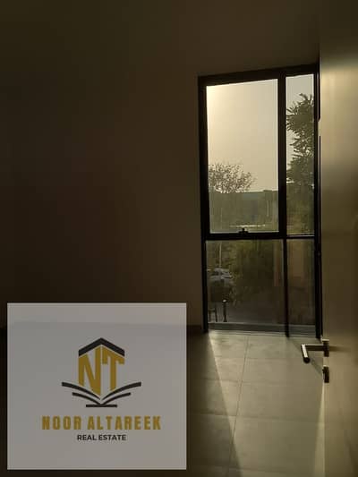 姆瓦伊莱社区， 夏尔迦 2 卧室别墅待租 - IMG-20250802-WA0065. jpg