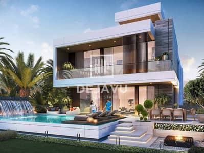 5 Bedroom Townhouse for Sale in DAMAC Lagoons, Dubai - Untitled-1_0001_172. jpg