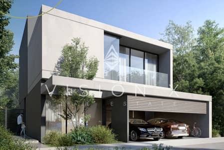 4 Cпальни Вилла Продажа в Тилал Сити, Шарджа - تعليق توضيحي 2024-11-23 180710. png