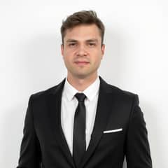 Aliaksei Dashkevich