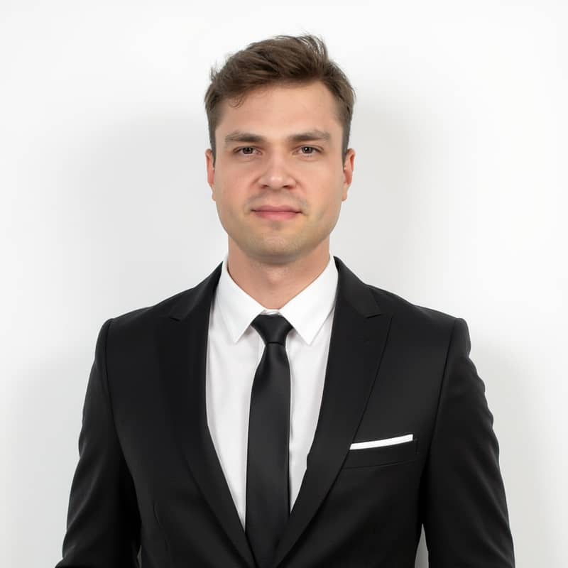 Aliaksei Dashkevich