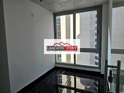 商业湾， 迪拜 写字楼待租 - 位于商业湾，商务湾银塔 的写字楼 135000 AED - 11908414