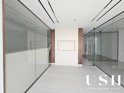 Office for Rent in Barsha Heights (Tecom), Dubai - 20250807_130528. jpg
