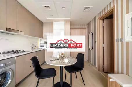 1 Bedroom Flat for Rent in Meydan City, Dubai - Vacant | Brand New | Luxury