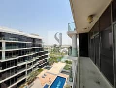 شقة في لوريتو 1B،لوريتو B،لوريتو،داماك هيلز 2 غرف 120000 درهم - 12446270