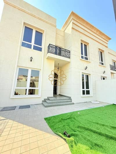 4 Cпальни Вилла в аренду в Аль Джаззат, Шарджа - IMG-20250807-WA0093. jpg