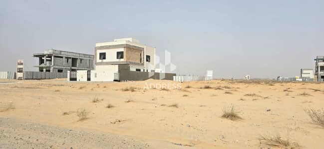 Plot for Sale in Rodhat Al Qrt, Sharjah - WhatsApp Image 2025-06-29 at 12.20. 14. jpeg