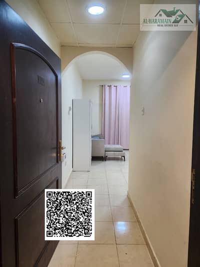 فلیٹ 1 غرفة نوم للايجار في النعيمية، عجمان - IMG-20250807-WA0018. jpg