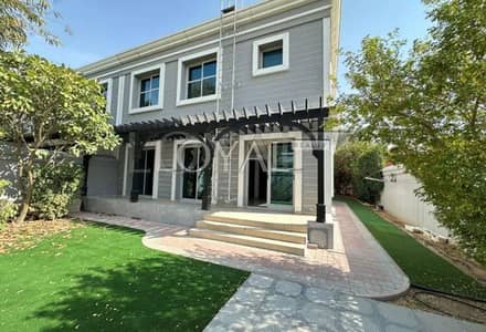 4 Bedroom Villa for Rent in Falcon City of Wonders, Dubai - e3cc3b4d-8955-496b-86ec-8cb82f11e2c7. jpeg