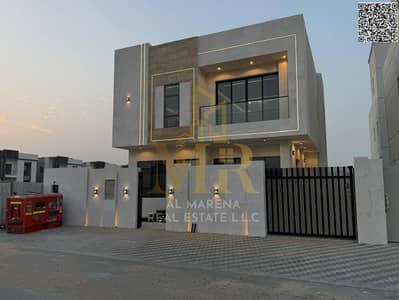 5 Bedroom Villa for Sale in Al Zahya, Ajman - IMG-20250806-WA0304. jpg