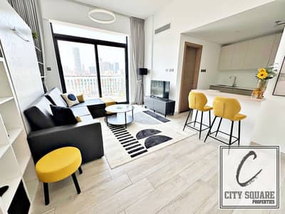 Studio for Rent in Jumeirah Village Circle (JVC), Dubai - resize_IMG_2198. JPG