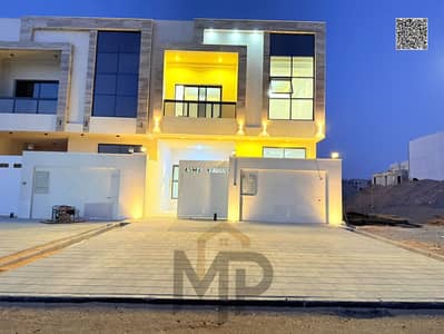 5 Bedroom Villa for Sale in Al Helio, Ajman - batch_IMG-20250804-WA0292. jpg