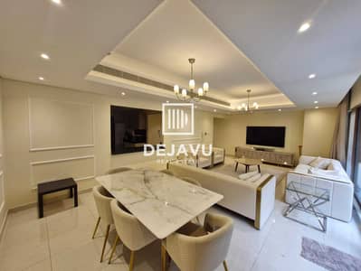 4 Bedroom Villa for Rent in Meydan City, Dubai - 15. jpg