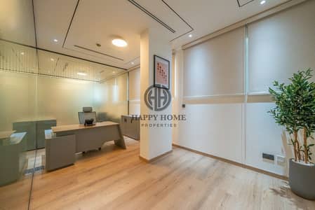 迪拜媒体城， 迪拜 写字楼待租 - 25. jpg