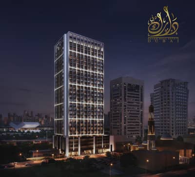 شقة 2 غرفة نوم للبيع في القرية الثقافية (واجهة الجداف البحرية)، دبي - ccbda32306c730fc90161240bd33977a. jpg