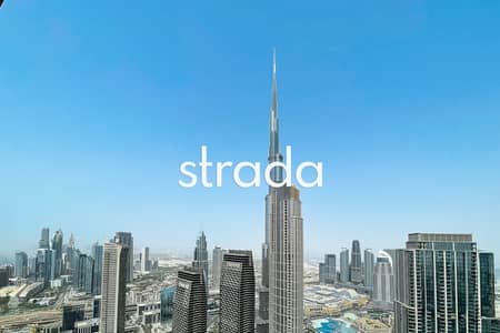 迪拜市中心， 迪拜 4 卧室顶楼公寓待租 - 位于迪拜市中心，强音双子塔，强音1号塔 4 卧室的顶楼公寓 1000000 AED - 12446383