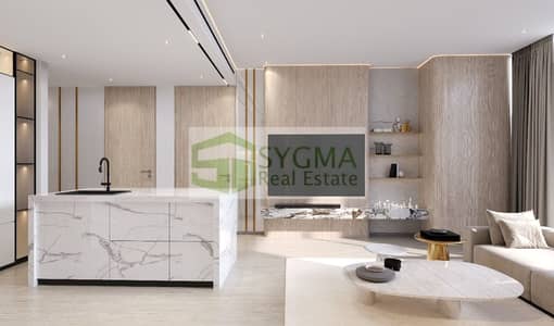 1 Bedroom Flat for Sale in Jumeirah Village Circle (JVC), Dubai - WhatsApp Image 2025-07-30 at 2.33. 10 PM. jpeg