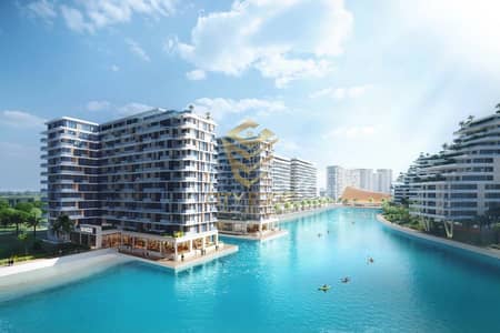 Studio for Sale in Dubai South, Dubai - BEST OFFER | 1% MONTHLY | 4% DLD WAIVER