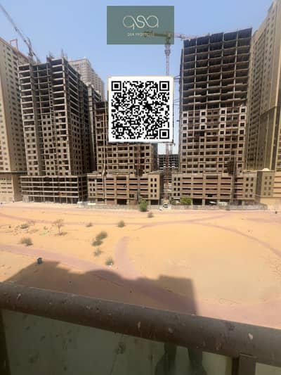 2 Bedroom Flat for Rent in Emirates City, Ajman - 904df255-9b0a-44f1-850a-80e1379f6eb3. jpeg
