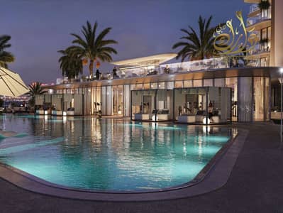 1 Bedroom Apartment for Sale in Jumeirah Village Triangle (JVT), Dubai - IMG-20250806-WA0015. jpg