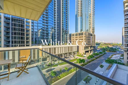 2 Bedroom Apartment for Sale in Sobha Hartland, Dubai - Bright Corner Unit | Maids Room | VOT