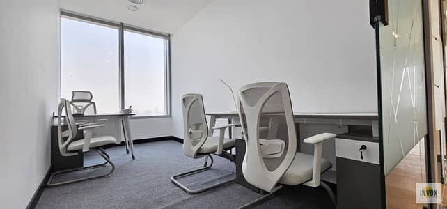 Office for Rent in Motor City, Dubai - WhatsApp Image 2025-07-24 at 2.50. 15 PM. jpeg