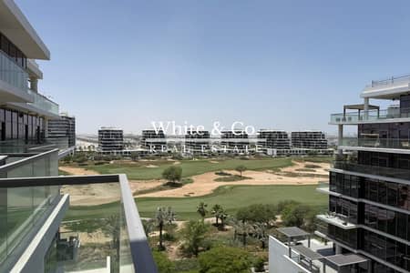 1 Bedroom Apartment for Sale in DAMAC Hills, Dubai - Golf Course Views|Spacious| Move-In Ready
