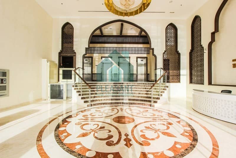 Brand New | 3 Bed + Maids | Chiller Free | Riah Towers Brand New | 3 Bed + Maids | Chiller Free | Riah Towers