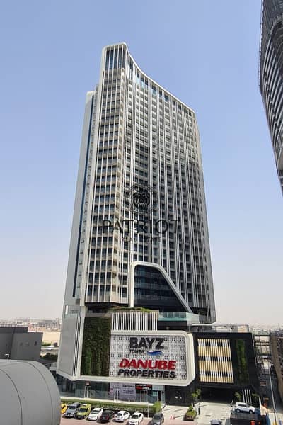 商业湾， 迪拜 单身公寓待售 - bayz-by-danube_Sdw3J_xl. jpg