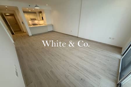 1 Bedroom Flat for Sale in Jumeirah Village Circle (JVC), Dubai - Pool View | Brand New | Builtin appliances