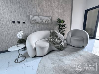 1 Bedroom Apartment for Rent in Dubailand, Dubai - Brand New 1-Bedroom Apartment | Peaceful Community | Rukan