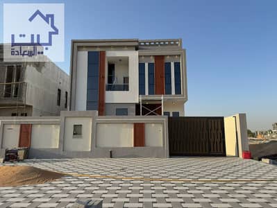4 Bedroom Villa for Sale in Al Helio, Ajman - IMG-20250807-WA0034. jpg