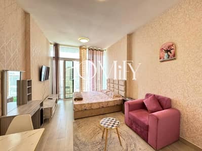 Студия в аренду в Джумейра Вилладж Серкл (ДЖВС), Дубай - WhatsApp Image 2025-08-07 at 10.24. 46 AM. jpeg