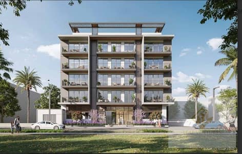 2 Bedroom Flat for Sale in Majan, Dubai - Amethst 1 pic. jpg