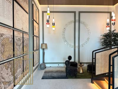 1 Bedroom Flat for Sale in Dubai Hills Estate, Dubai - Amazing view | High floor | Investor deal