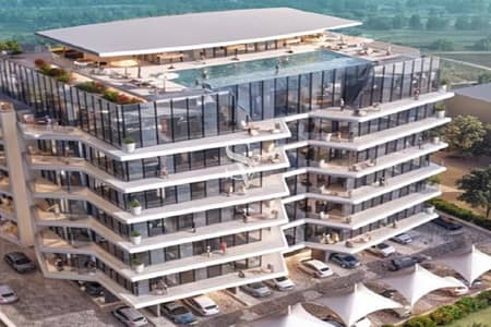 2 Bedroom Flat for Sale in Dubai South, Dubai - Amazing size | Lowest PSF South | Call Now