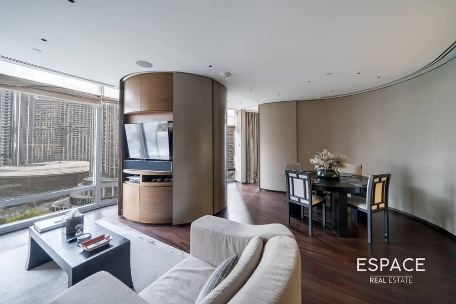 Spacious | Stunning View |Fully Furnished Spacious | Stunning View |Fully Furnished