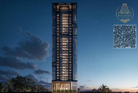 1 Bedroom Flat for Sale in Al Alia, Ajman - WhatsApp Image 2025-08-06 at 9.34. 13 PM (1). jpeg