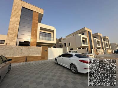 6 Cпальни Вилла Продажа в Аль Захья, Аджман - WhatsApp Image 2025-08-06 at 8.13. 07 PM. jpeg