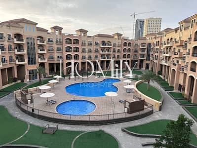 Studio for Rent in Jumeirah Village Circle (JVC), Dubai - WhatsApp Image 2025-08-06 at 2.40. 49 PM (1). jpeg