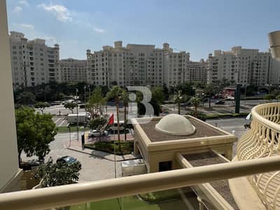 2 Bedroom Flat for Rent in Palm Jumeirah, Dubai - SPACIOUS | 2BR+M | TYPE E | BEACH ACCESS