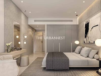 Studio for Sale in Dubai Sports City, Dubai - Handover Q2 2026 | Payment Plan | Brand New