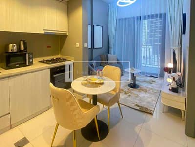 商业湾， 迪拜 1 卧室公寓待租 - 位于商业湾，Zada Tower 1 卧室的公寓 90000 AED - 12446776